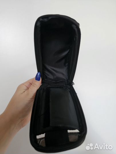 Велосумка для смартфона