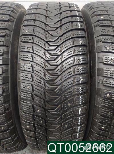 Michelin X-Ice North 3 215/65 R16 96P