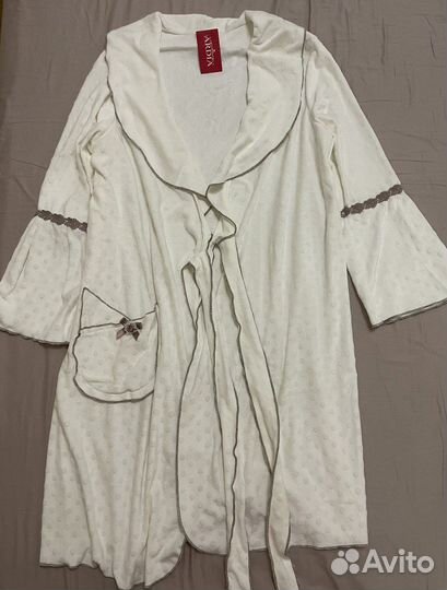 Халат (новый)