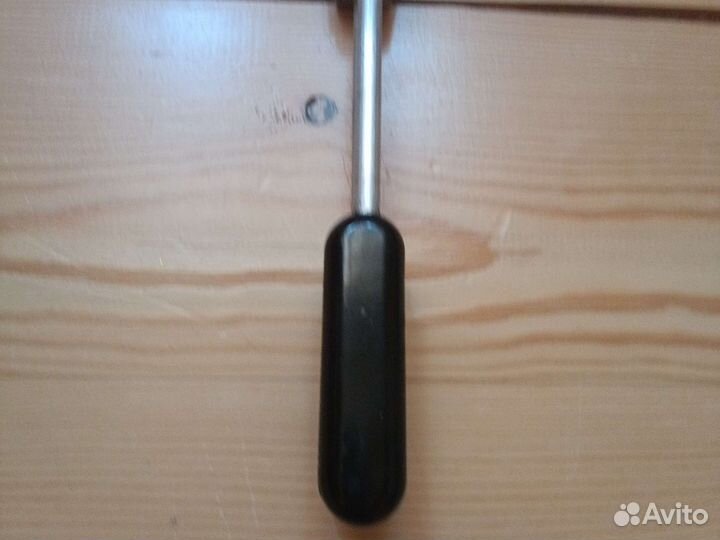 Орешница СССР новая