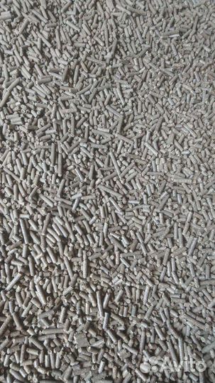 Зерносмесь для кур