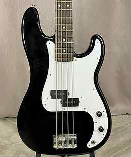 Fender Precision Bass Mexico 1996 MIM