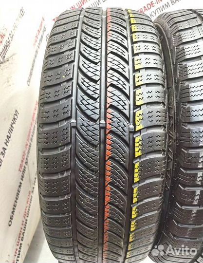 Continental VancoWinter 2 225/55 R17 109T