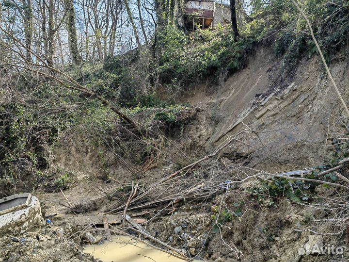 Геология участка для разрешения на строительство