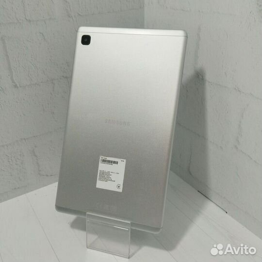 Планшет Samsung Galaxy Tab A7 lite 3/32gb белый