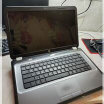 Ноутбук hp pavilion g6