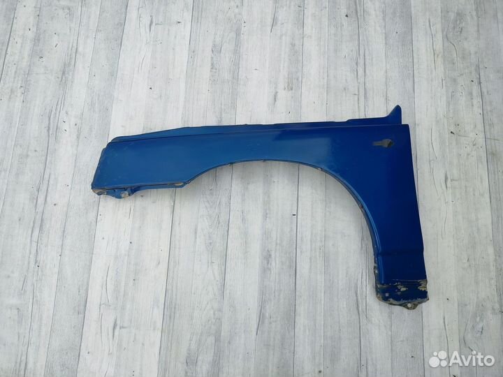 Крыло переднее левое LADA (ваз) 2110 2006