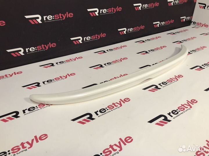 Спойлер Toyota Camry 40 K868