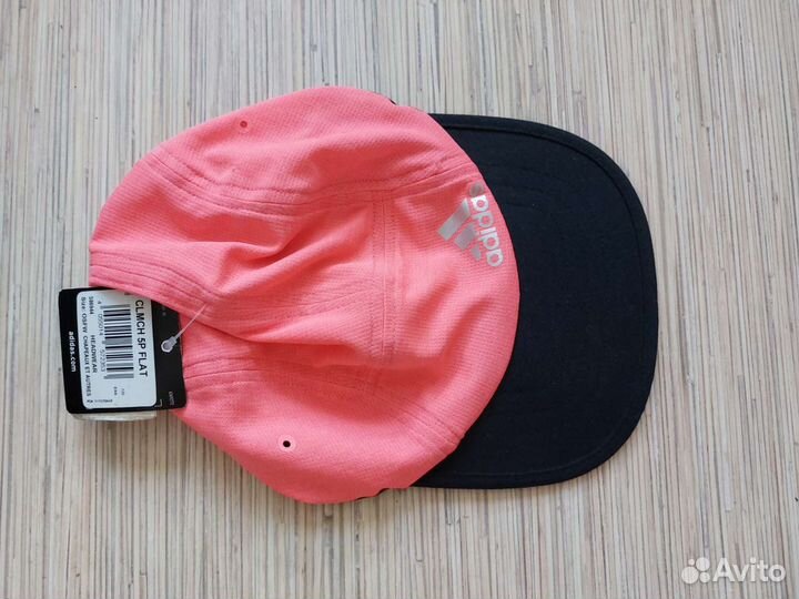 Кепка женская Adidas новая, 56 размер