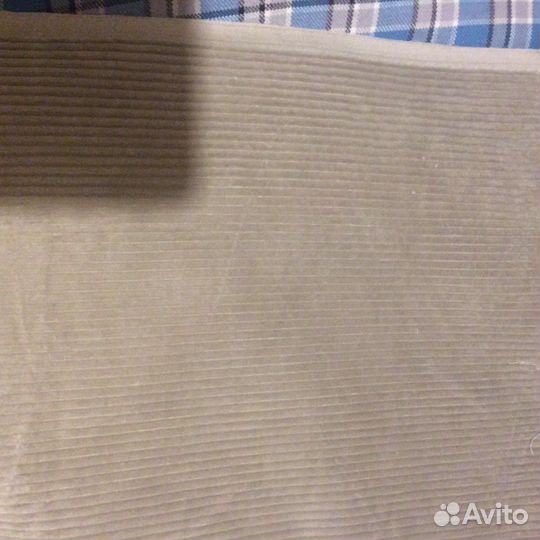 Отрезы ткани - хлопок 100