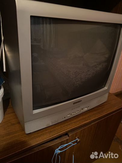 Телевизор