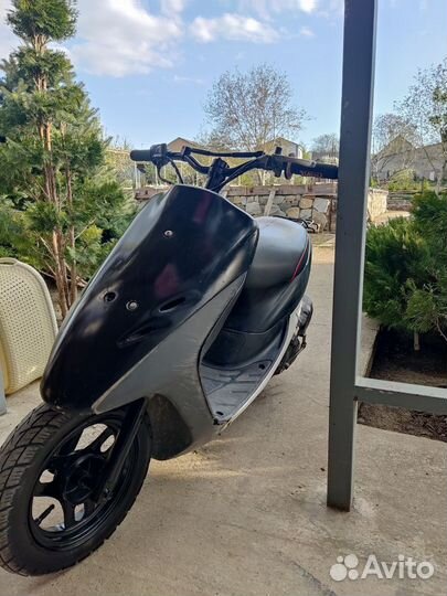 Продам хонду дио 34