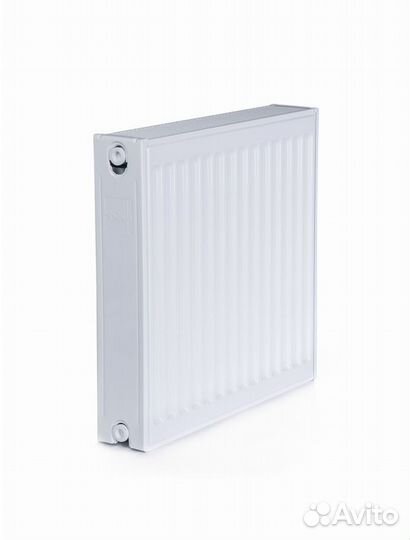 Стальной панельный радиатор axis 22 500x 500 Clas