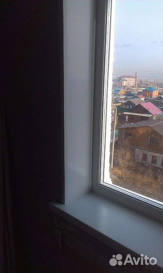 Пластиковые окна установка ремонт