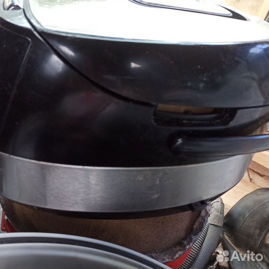 Мультиварка polaris pmc 0517ad