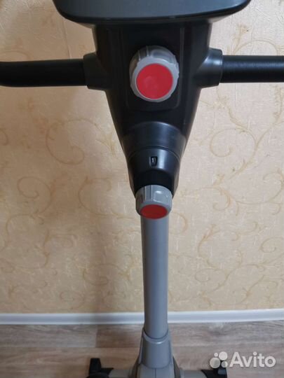 Велотренажер kettler Axos Cycle M