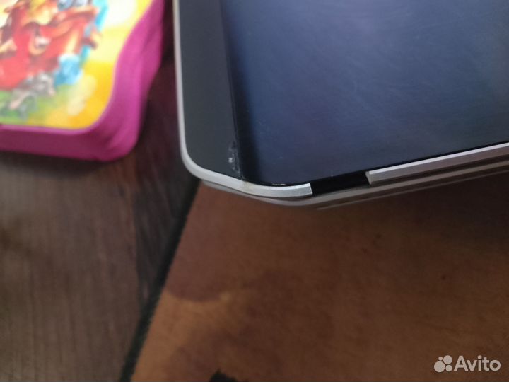 Ноутбук hp pavilion 6