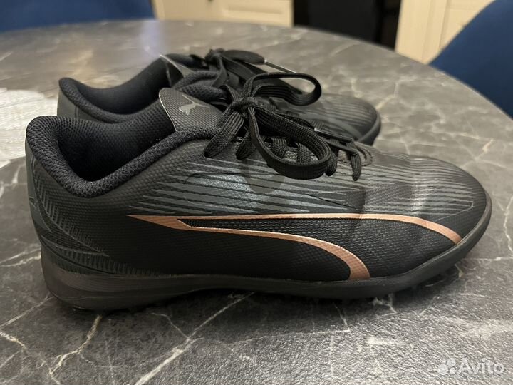 Сороконожки puma