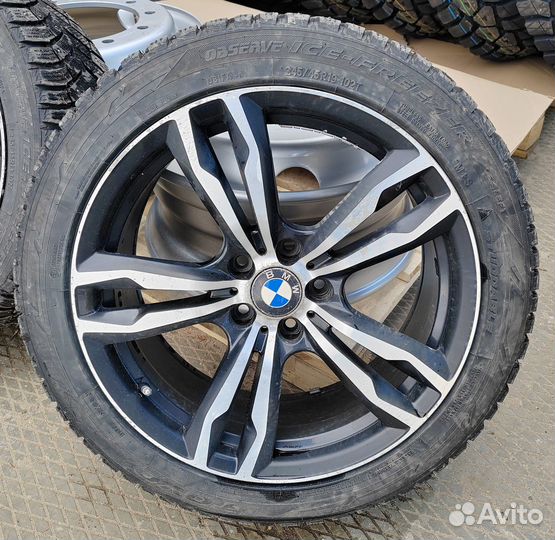 Toyo Observe Ice-Freezer 245/45 R19 102T