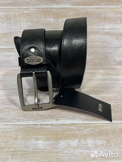 Ремень мужской Hugo Boss