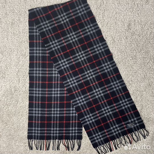 Шарф Burberry's