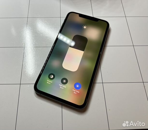 iPhone Xs Max, 256 ГБ