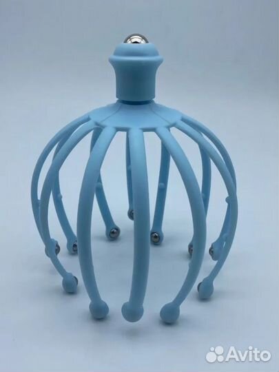 Массажер для головы