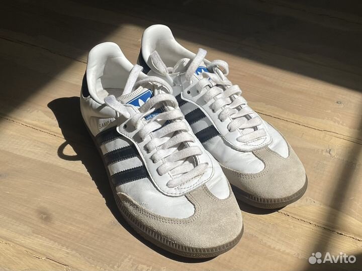 Adidas Samba женские 36