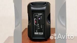 Акустическая колонка QS-824