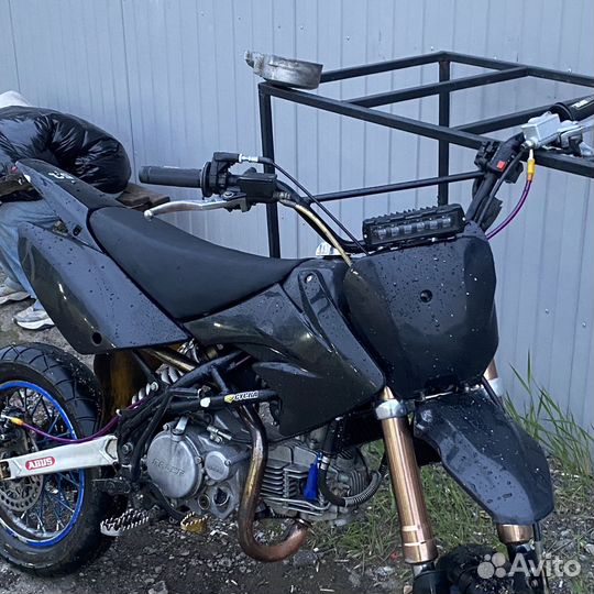 Racer 160