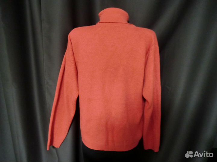 Теплая кофточка 52-54 р-р