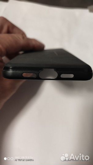 Чехол Xiaomi Mi9SE и Mi 6 Nillkin