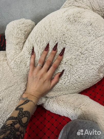 Мастер маникюра на дому