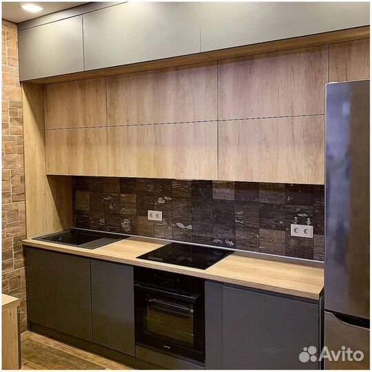 Кухня на заказ CS - 111