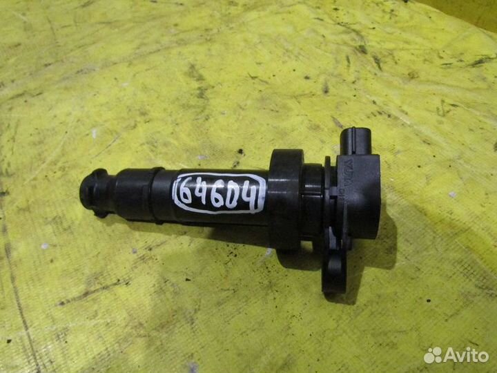 Катушка зажигания Kia Soul I 09г 64604