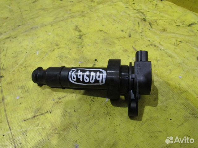 Катушка зажигания Kia Soul I 09г 64604