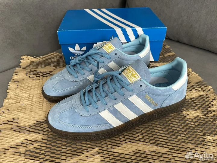 Adidas spezial