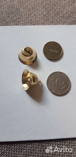 Колокольчик