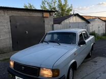 ГАЗ 31029 Волга 2.4 MT, 1994, 90 000 км, с пробегом, цена 180 000 руб.