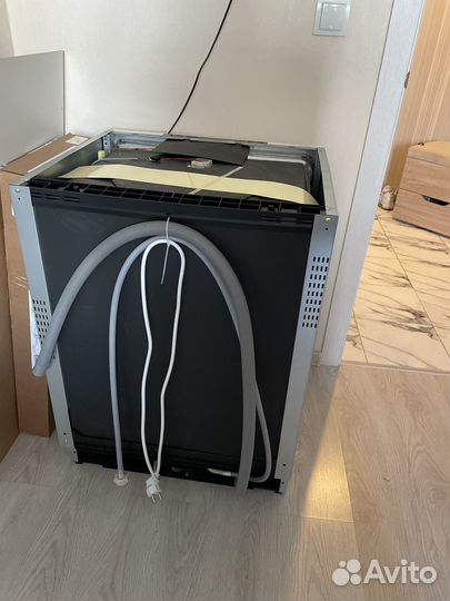 Посудомоечная машина новая