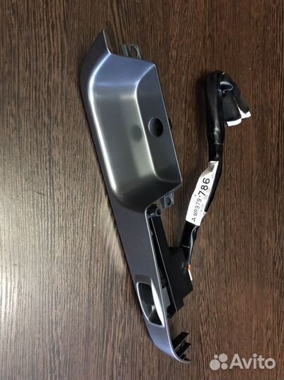 Блоки управления дверь mitsubishi outlander 1