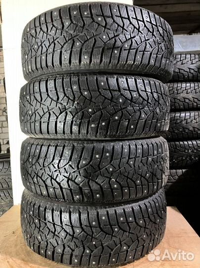 Bridgestone Blizzak Ice 195/55 R16