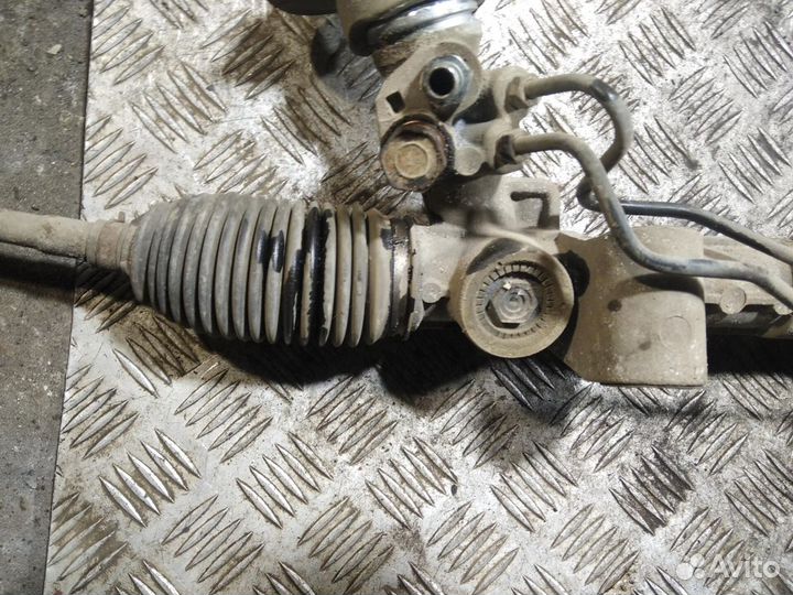 Рейка рулевая Lancer 10 / Outlander XL