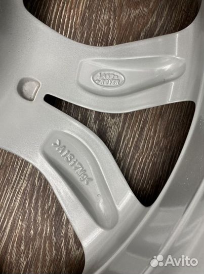 Оригинальные диски 19 дюймов 5/120