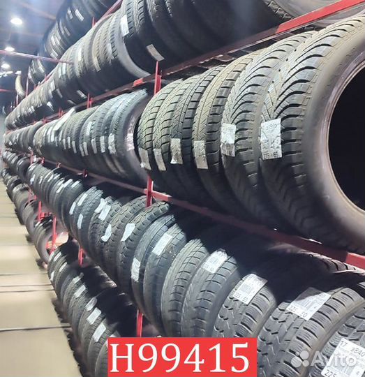 Nokian Tyres Hakkapeliitta 8 225/60 R17 100N