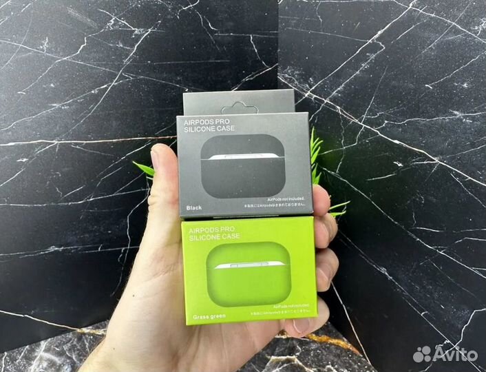 AirPods Pro Premium версия+бесплатная доставка