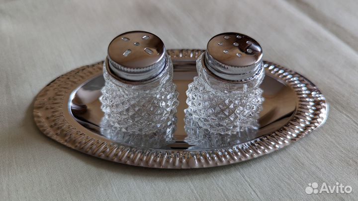 Приборы для специй