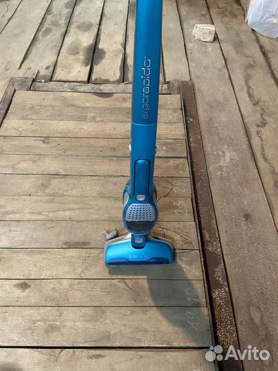 Пылесос электролюкс бу