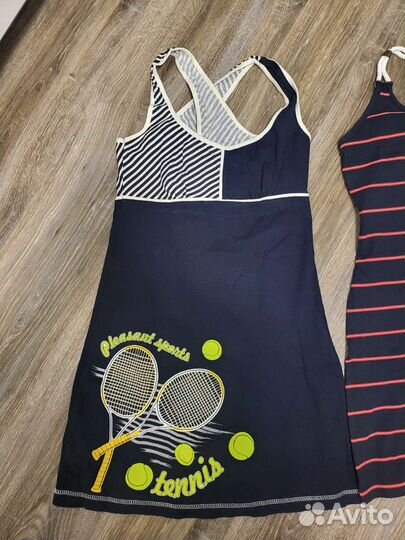 Летние вещи пакетом р 42