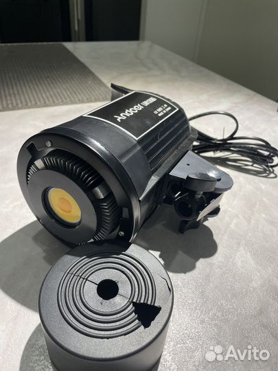 Свет для съемки